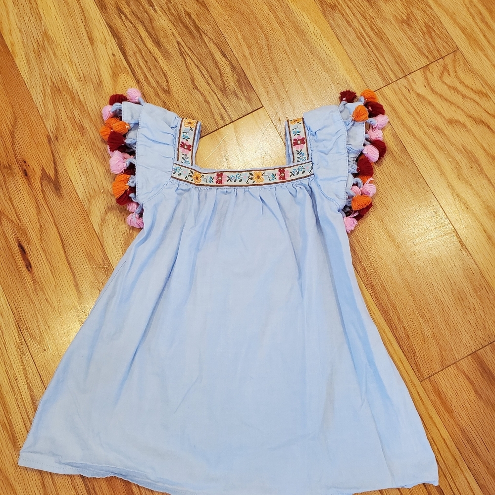 💥 SOLD 💥Indigo Soul❤️